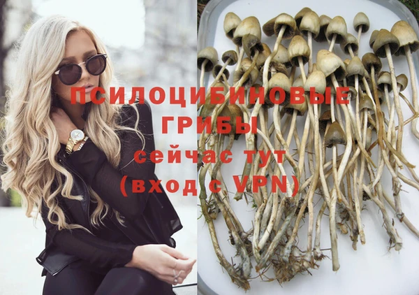 эйфоретик Белоозёрский